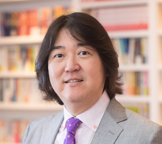 Ken Honda